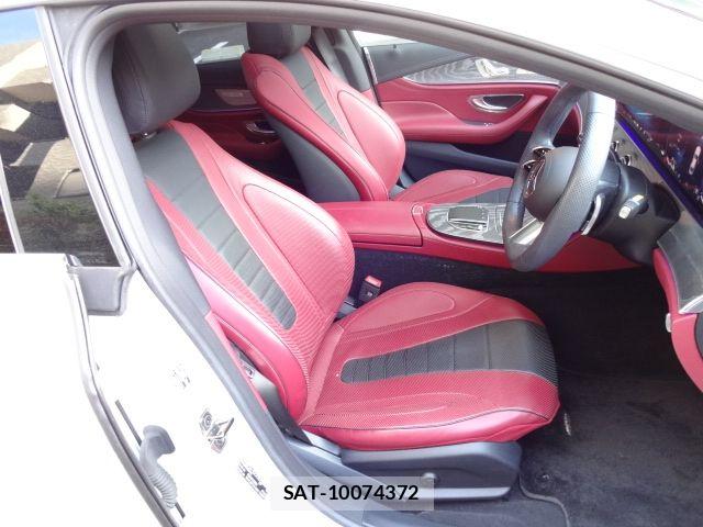 Mercedes Benz CLS-CLASS 2023-06 7221567-14