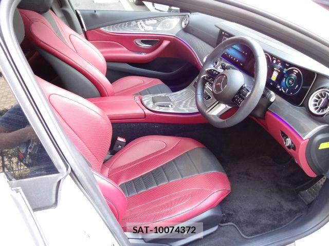 Mercedes Benz CLS-CLASS 2023-06 7221567-15