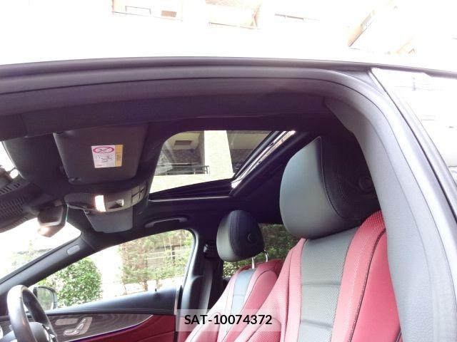 Mercedes Benz CLS-CLASS 2023-06 7221567-16