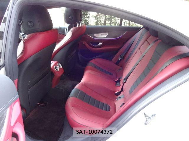 Mercedes Benz CLS-CLASS 2023-06 7221567-17