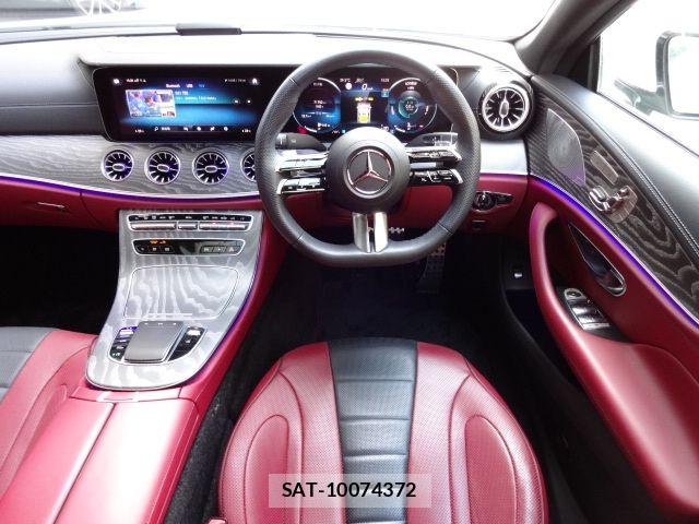 Mercedes Benz CLS-CLASS 2023-06 7221567-1