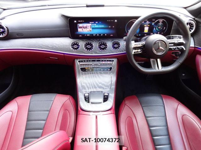 Mercedes Benz CLS-CLASS 2023-06 7221567-19