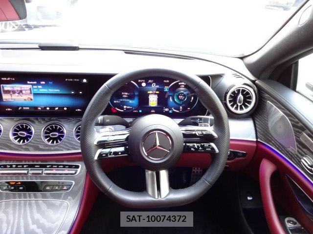 Mercedes Benz CLS-CLASS 2023-06 7221567-20