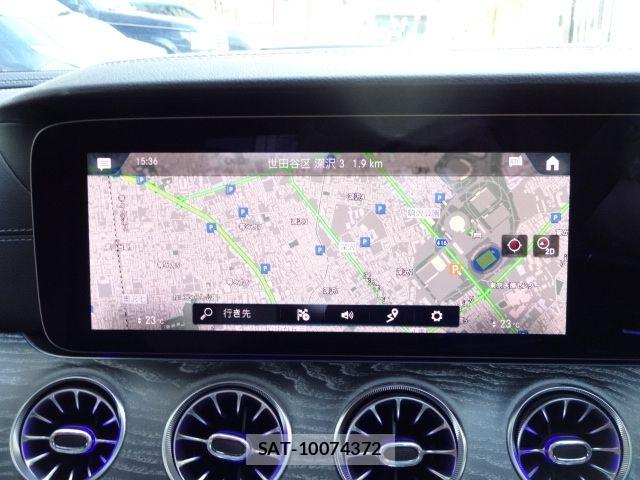 Mercedes Benz CLS-CLASS 2023-06 7221567-22