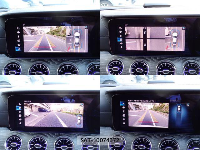Mercedes Benz CLS-CLASS 2023-06 7221567-24