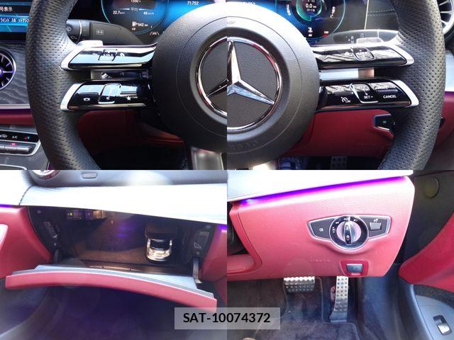 Mercedes Benz CLS-CLASS 2023-06 7221567-26