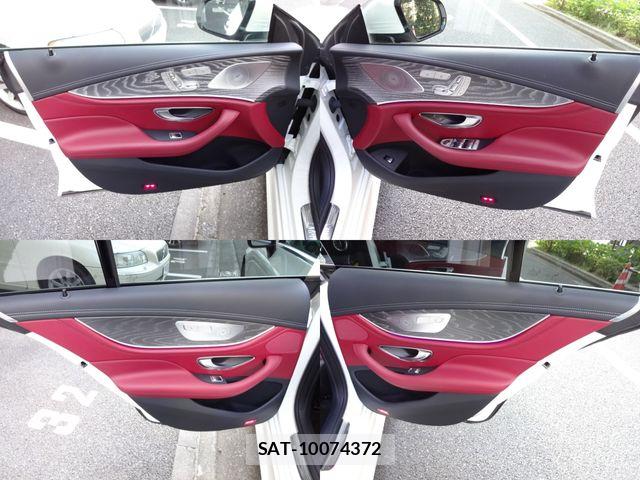 Mercedes Benz CLS-CLASS 2023-06 7221567-27