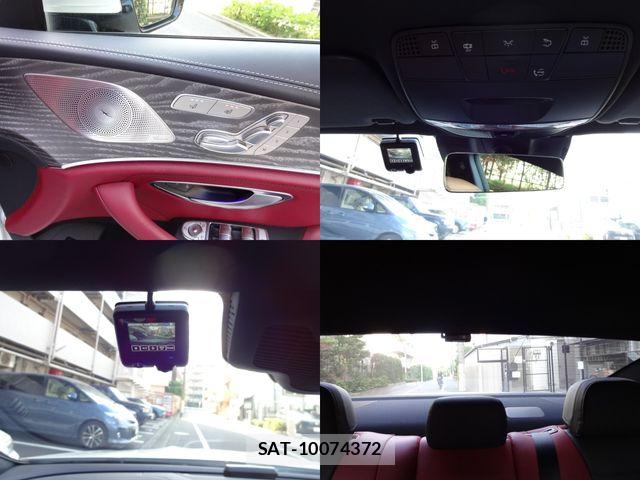 Mercedes Benz CLS-CLASS 2023-06 7221567-28