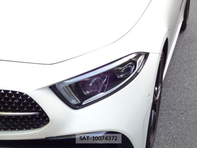 Mercedes Benz CLS-CLASS 2023-06 7221567-29