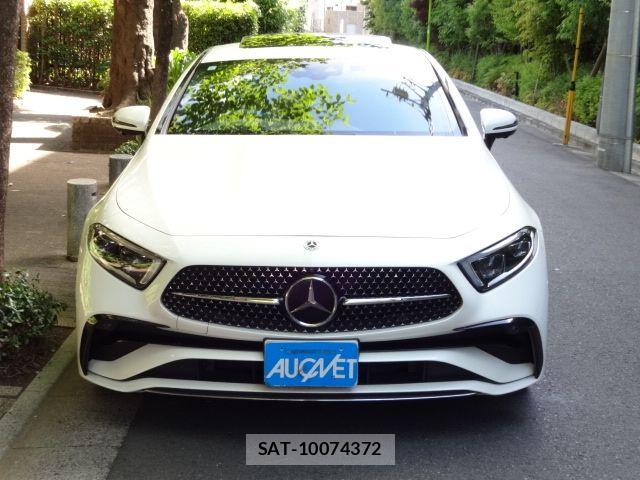 Mercedes Benz CLS-CLASS 2023-06 7221567-3