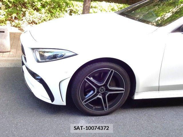Mercedes Benz CLS-CLASS 2023-06 7221567-4