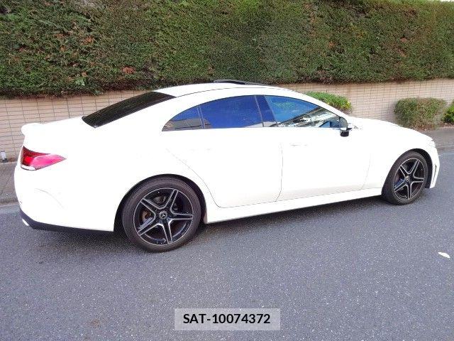 Mercedes Benz CLS-CLASS 2023-06 7221567-6