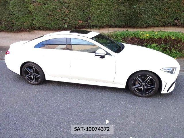 Mercedes Benz CLS-CLASS 2023-06 7221567-7