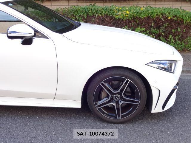Mercedes Benz CLS-CLASS 2023-06 7221567-8