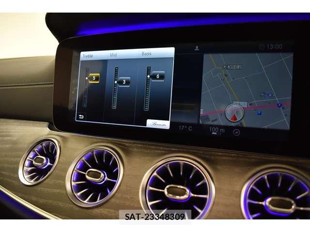 Mercedes Benz CLS-CLASS 2019-03 7221566-9