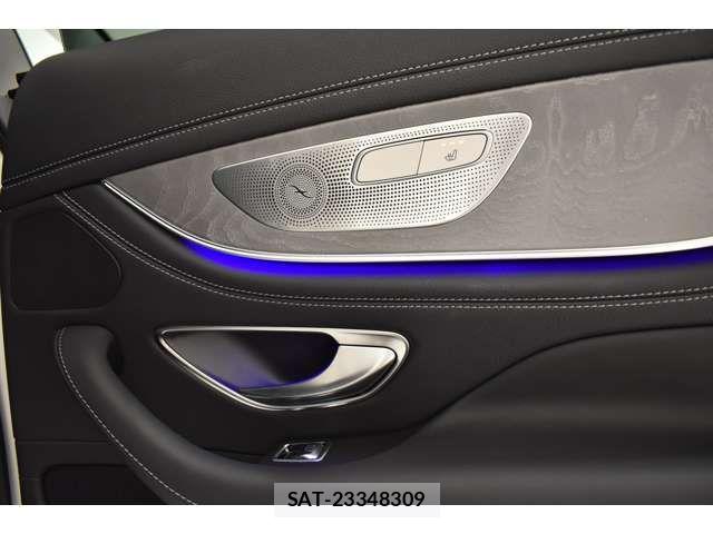 Mercedes Benz CLS-CLASS 2019-03 7221566-14