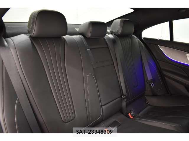 Mercedes Benz CLS-CLASS 2019-03 7221566-15