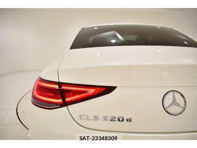 Mercedes Benz CLS-CLASS 2019-03 7221566-18