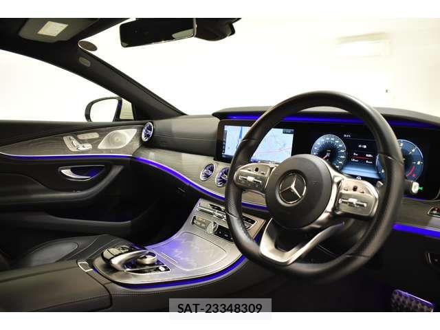Mercedes Benz CLS-CLASS 2019-03 7221566-1