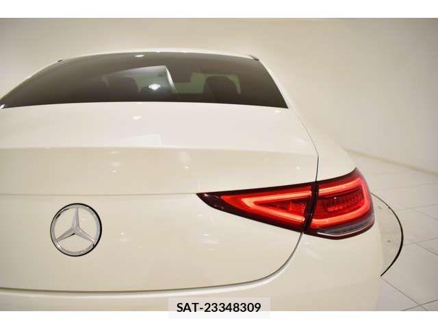 Mercedes Benz CLS-CLASS 2019-03 7221566-19