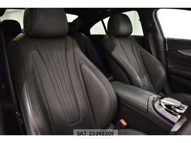 Mercedes Benz CLS-CLASS 2019-03 7221566-3