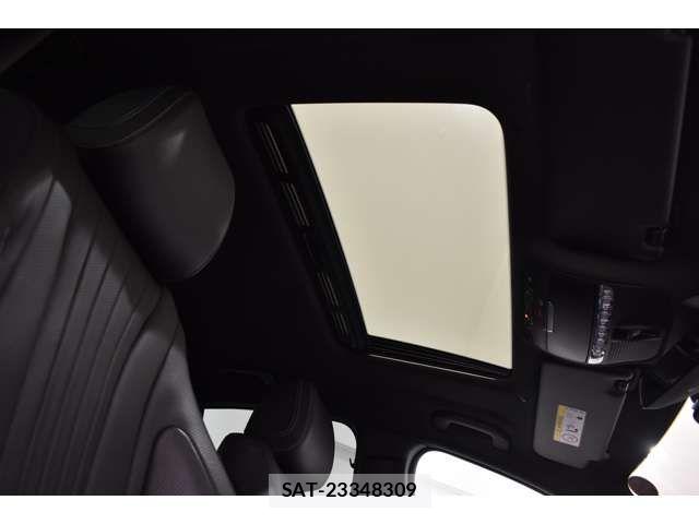 Mercedes Benz CLS-CLASS 2019-03 7221566-4