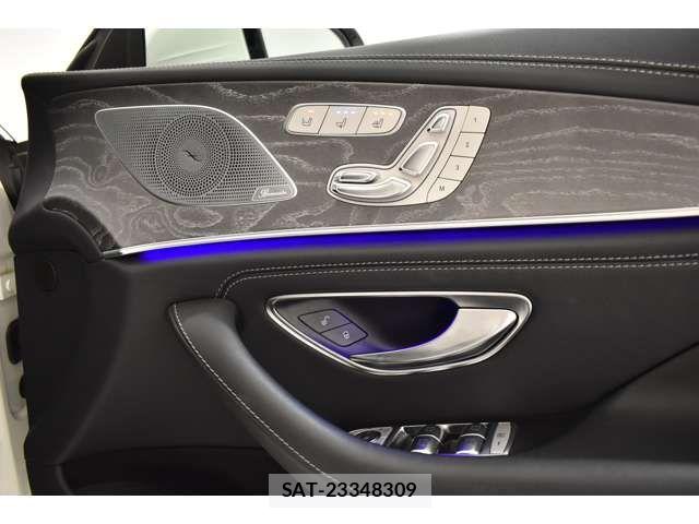Mercedes Benz CLS-CLASS 2019-03 7221566-6