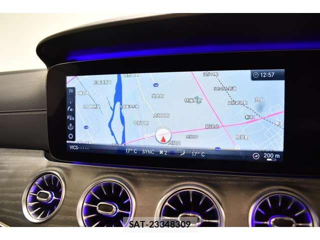 Mercedes Benz CLS-CLASS 2019-03 7221566-7