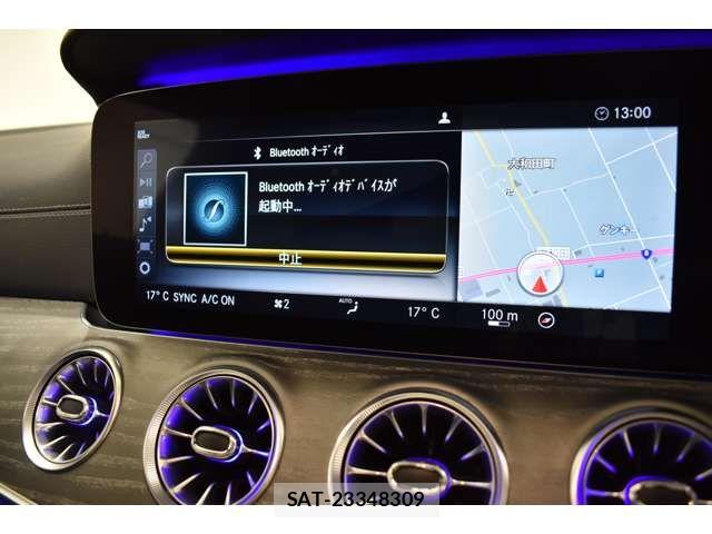 Mercedes Benz CLS-CLASS 2019-03 7221566-8