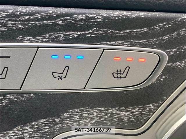 Mercedes Benz CLS-CLASS 2018-08 7251464-9