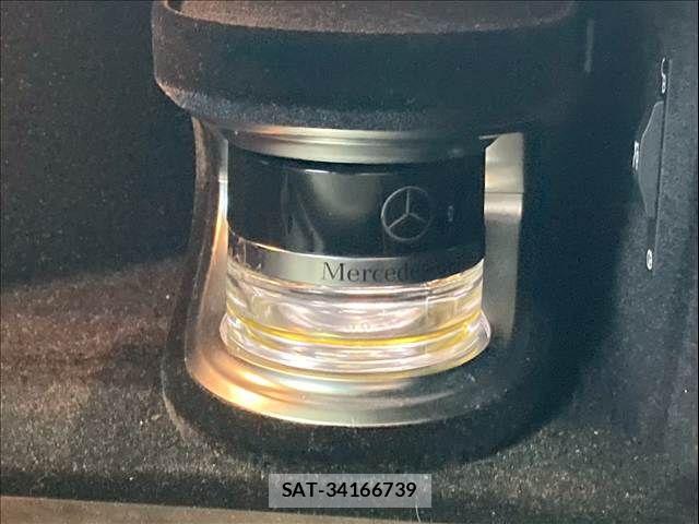 Mercedes Benz CLS-CLASS 2018-08 7251464-10