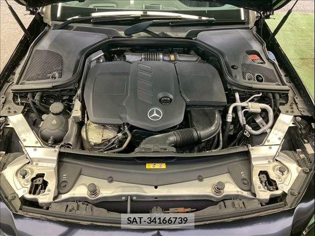 Mercedes Benz CLS-CLASS 2018-08 7251464-11