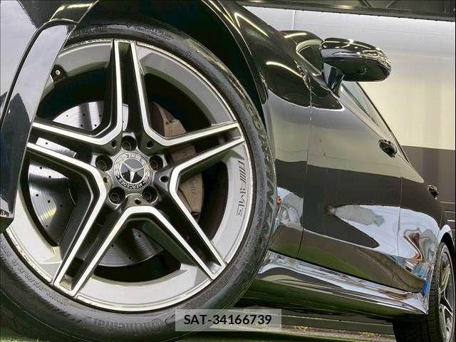 Mercedes Benz CLS-CLASS 2018-08 7251464-18