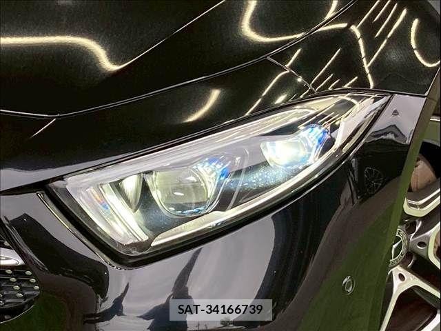 Mercedes Benz CLS-CLASS 2018-08 7251464-19