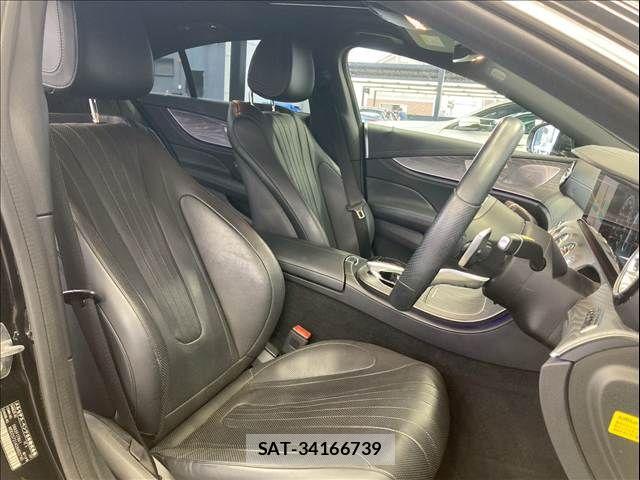 Mercedes Benz CLS-CLASS 2018-08 7251464-6