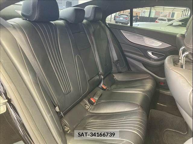 Mercedes Benz CLS-CLASS 2018-08 7251464-7