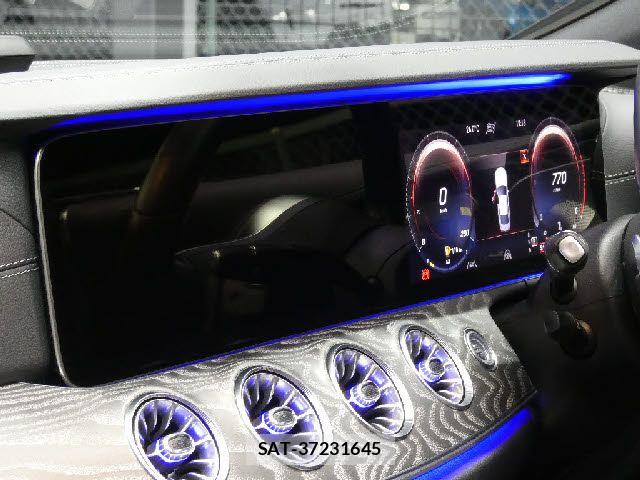 Mercedes Benz CLS-CLASS 2021-03 7272301-9