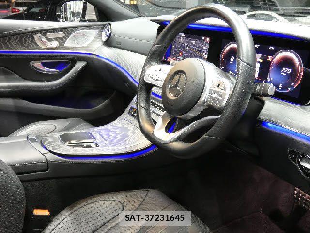 Mercedes Benz CLS-CLASS 2021-03 7272301-11