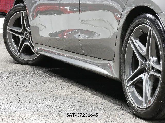 Mercedes Benz CLS-CLASS 2021-03 7272301-12