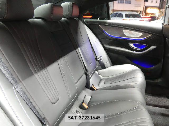 Mercedes Benz CLS-CLASS 2021-03 7272301-13