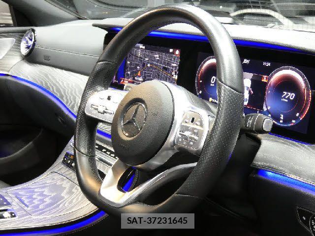 Mercedes Benz CLS-CLASS 2021-03 7272301-15