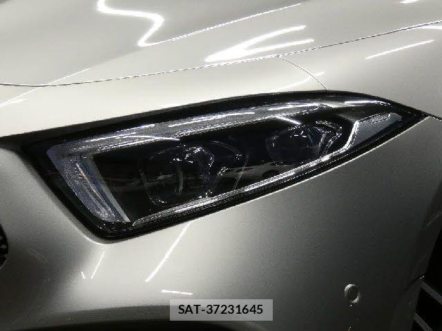 Mercedes Benz CLS-CLASS 2021-03 7272301-18