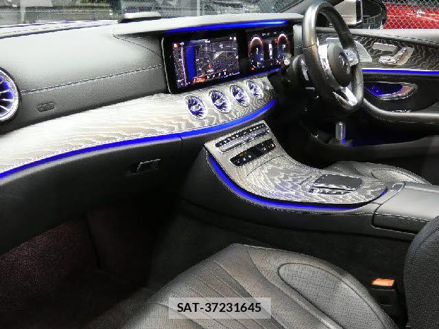 Mercedes Benz CLS-CLASS 2021-03 7272301-1