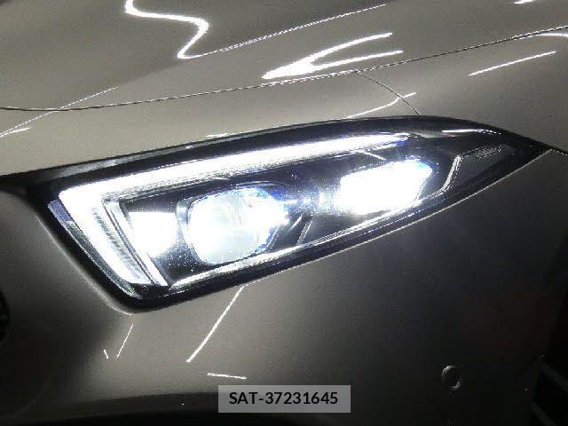 Mercedes Benz CLS-CLASS 2021-03 7272301-19