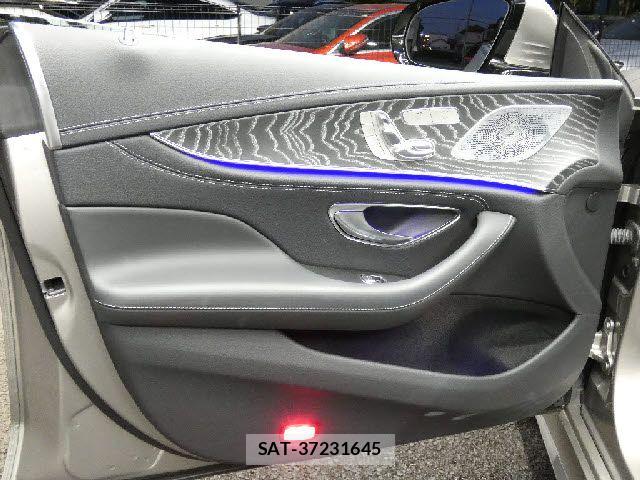 Mercedes Benz CLS-CLASS 2021-03 7272301-20