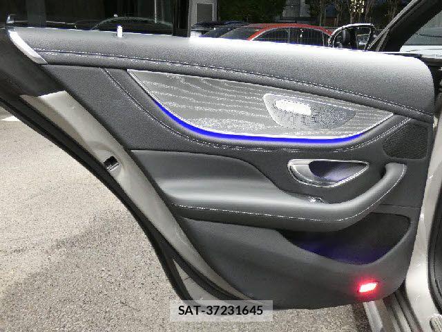Mercedes Benz CLS-CLASS 2021-03 7272301-21