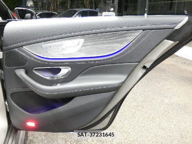 Mercedes Benz CLS-CLASS 2021-03 7272301-22