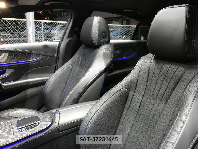 Mercedes Benz CLS-CLASS 2021-03 7272301-25