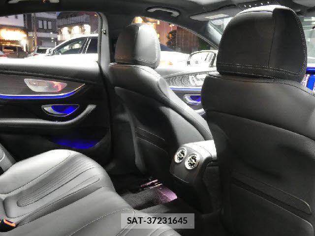 Mercedes Benz CLS-CLASS 2021-03 7272301-26