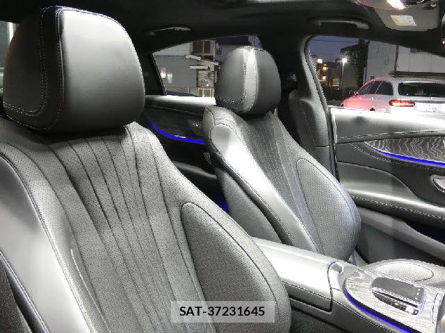 Mercedes Benz CLS-CLASS 2021-03 7272301-27